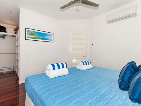 Tropical Oasis 8 Templemoon - Accommodation Ballina 1