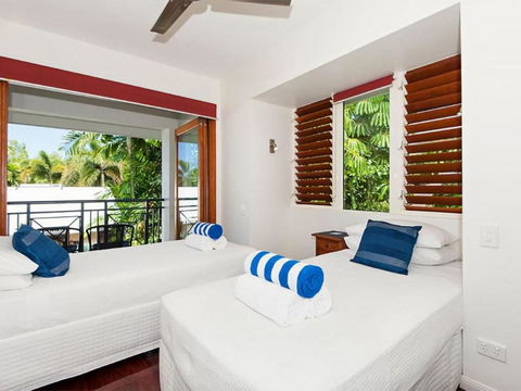 Tropical Oasis 8 Templemoon - Accommodation Ballina 5