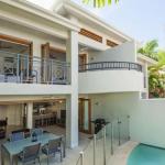 Tropical Oasis 8 Templemoon - Accommodation Ballina 0