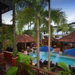 Poolside Studio - Accommodation Ballina 0