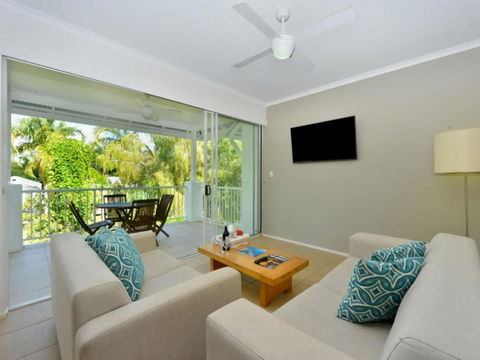 Ocean Sounds 2 Bedroom Apartment - Accommodation Ballina 3
