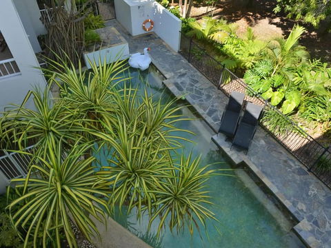 Ocean Sounds 2 Bedroom Apartment - Accommodation Ballina 2