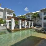 Ocean Sounds 2 Bedroom Apartment - Accommodation Ballina 0
