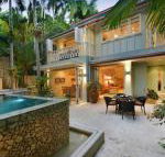 Garden Villa on Murphy - Accommodation Ballina