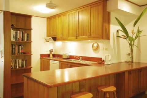 Spindrift Townhouse No.3 - Accommodation Ballina 6