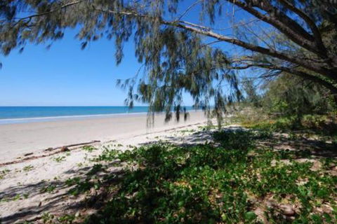 Spindrift Townhouse No.3 - Accommodation Ballina 7