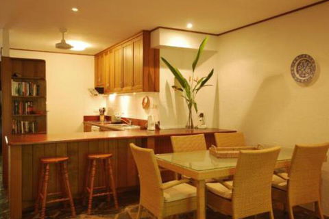 Spindrift Townhouse No.3 - Accommodation Ballina 2