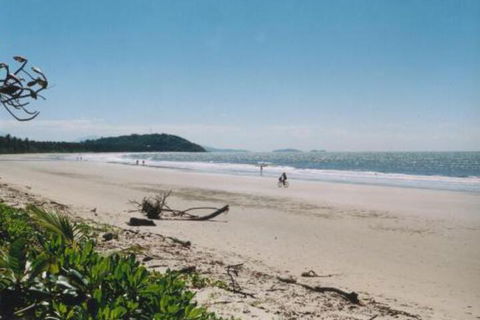 Spindrift Townhouse No.3 - Accommodation Ballina 4