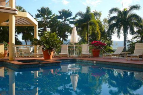 The Hill Apartment No.6 - Accommodation Ballina 5