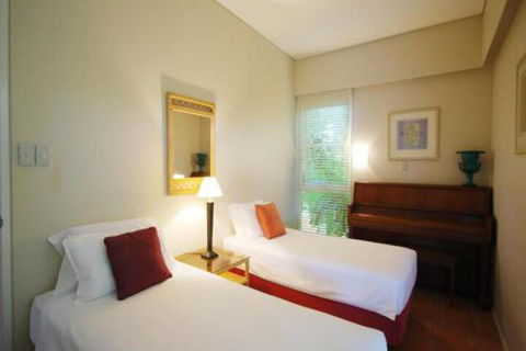 The Hill Apartment No.6 - Accommodation Ballina 4