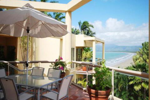The Hill Apartment No.6 - Accommodation Ballina 3