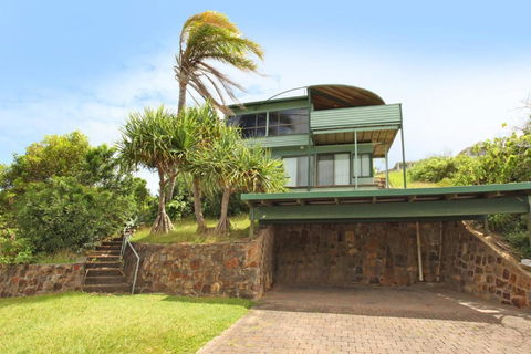 38 Pacific Terrace Coolum Beach Linen Supplied - Accommodation Ballina 5