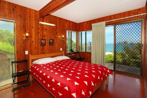 38 Pacific Terrace Coolum Beach Linen Supplied - Accommodation Ballina 6