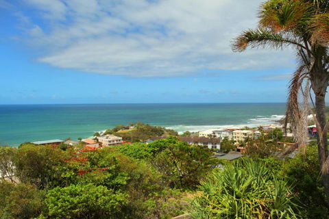 38 Pacific Terrace Coolum Beach Linen Supplied - Accommodation Ballina 3