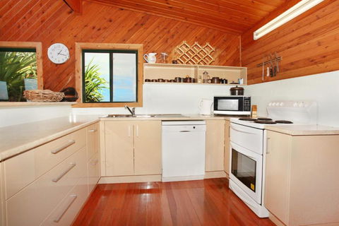 38 Pacific Terrace Coolum Beach Linen Supplied - Accommodation Ballina 1
