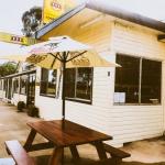 Greenridge ACT Accommodation Ballina