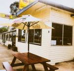 Toobeah hotel / motel - Accommodation Ballina