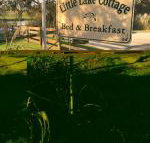Little Lake Cottage - Accommodation Ballina