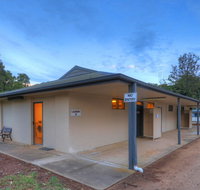 Yarrawonga Riverlands Tourist Park - Accommodation Ballina
