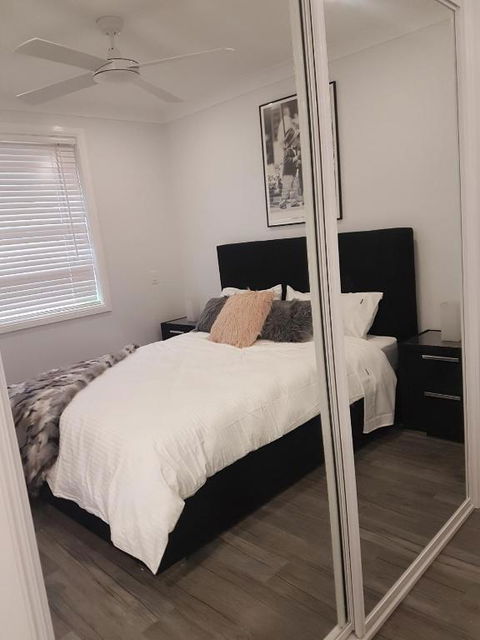 Edwin Place Apartment - Accommodation Ballina 6