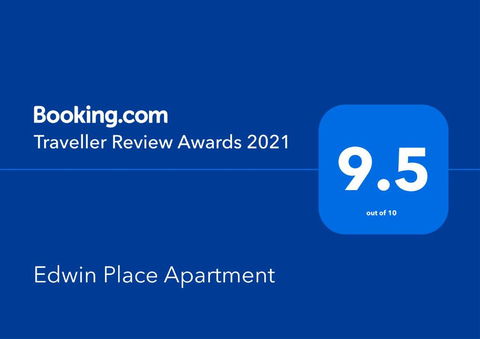 Edwin Place Apartment - Accommodation Ballina 1