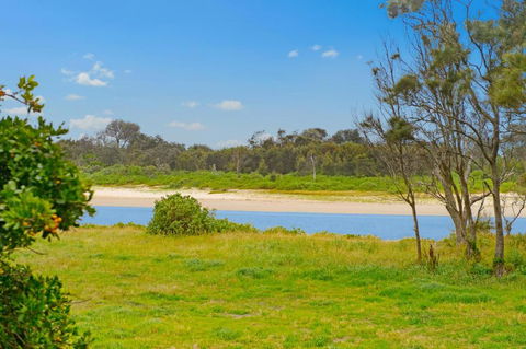 Bellhaven 2 17 Willow Street - Accommodation Ballina 4