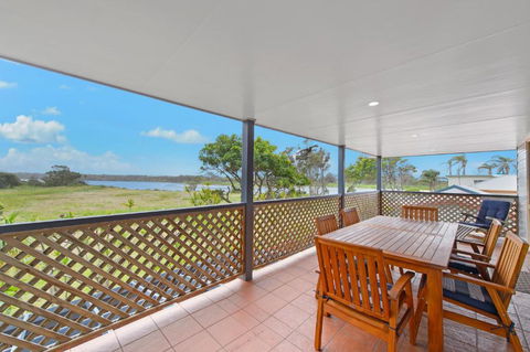 Bellhaven 2 17 Willow Street - Accommodation Ballina 3