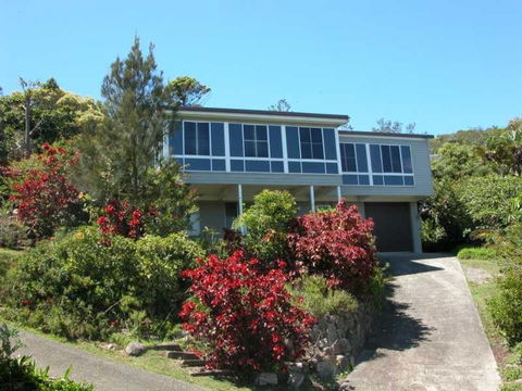 Bally High 20 Dulconghi Street - Accommodation Ballina 2