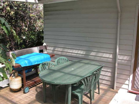 Bally High 20 Dulconghi Street - Accommodation Ballina 4