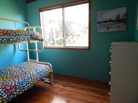 Bally High 20 Dulconghi Street - Accommodation Ballina 1