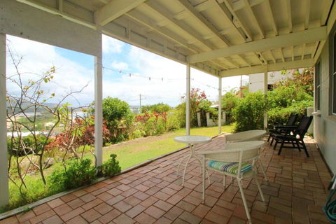 Bally High 20 Dulconghi Street - Accommodation Ballina 3