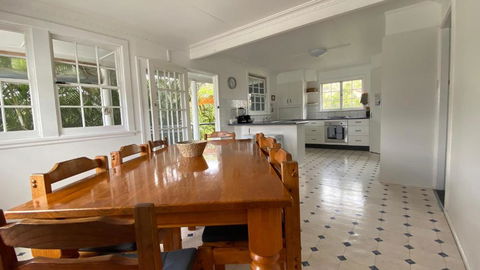 Allamanda House 3 Willow Street - Accommodation Ballina 1