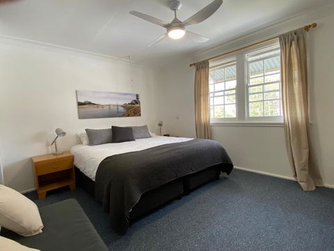 Allamanda House 3 Willow Street - Accommodation Ballina 5