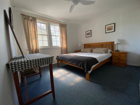 Allamanda House 3 Willow Street - Accommodation Ballina 2