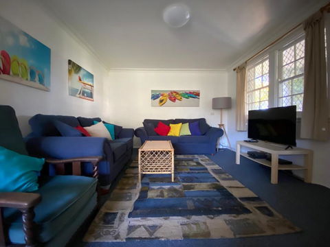 Allamanda House 3 Willow Street - Accommodation Ballina 3