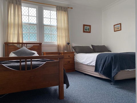 Allamanda House 3 Willow Street - Accommodation Ballina 6