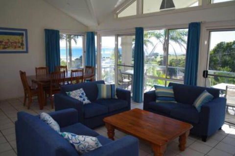 Breakers 2 13 East Street - Accommodation Ballina 5