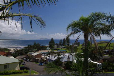 Breakers 2 13 East Street - Accommodation Ballina 0