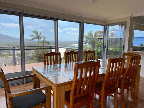 Charm Cottage 58 Skyline Crescent - Accommodation Ballina 5