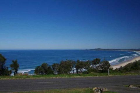 Charm Cottage 58 Skyline Crescent - Accommodation Ballina 0