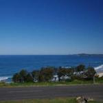 Charm Cottage 58 Skyline Crescent - Accommodation Ballina 1