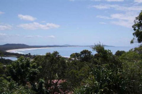 Coastwatch 26 Comara Terrace - Accommodation Ballina 0
