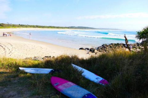 Coastwatch 26 Comara Terrace - Accommodation Ballina 2