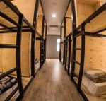 Bunk Inn Hostel - Accommodation Ballina
