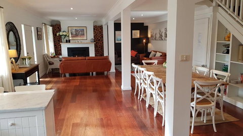 Bowral Escape - Accommodation Ballina 6