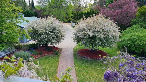 Bowral Escape - Accommodation Ballina 3