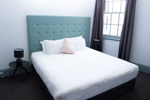 Oasis On Beamish Hotel - Accommodation Ballina 3