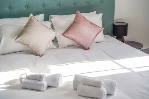 Oasis On Beamish Hotel - Accommodation Ballina 2
