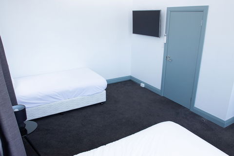 Oasis On Beamish Hotel - Accommodation Ballina 6