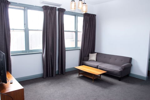 Oasis On Beamish Hotel - Accommodation Ballina 5